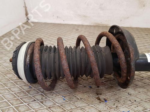 Left front shock absorber ALFA ROMEO MITO (955_) 1.4 (955AXB1B, 955.AXF1B) | BP27620219M16 