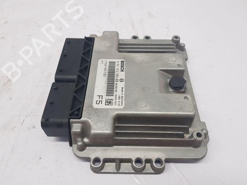 Engine control unit (ECU) HONDA ACCORD VII (CL, CN) 2.2 i-CTDi (CN1) | BP33472988M57 - Image 2