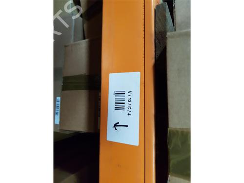 Right front shock absorber CITROËN JUMPY I Van (BS_, BT_, BY_, BZ_) 1.9 D 70 | BP26185209M17 