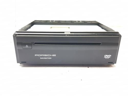 Electronic module PORSCHE 911 (997) 3.6 Turbo | BP33412937M83 - Image 3