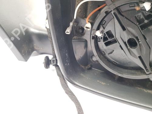 Right mirror VW POLO V (6R1, 6C1) 1.2 TSI 16V | BP30090903C27 