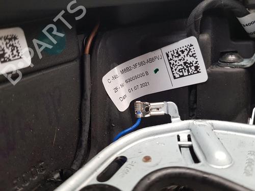 Rat LAND ROVER DEFENDER Station Wagon (L663) | BP38170530C49 - Image 13