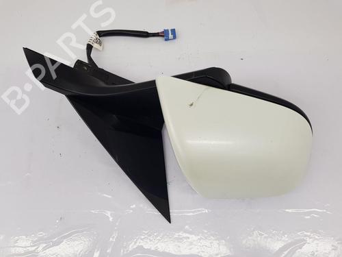 Used Right mirror Right mirror TESLA MODEL 3 (5YJ3) EV AWD (351 hp) 33853687 33853687