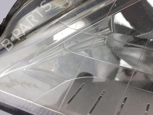 Left headlight MERCEDES-BENZ A-CLASS (W169) A 170 (169.032, 169.332) | BP29292780C28 