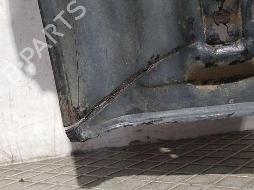 Bundpladebeskyttelse MITSUBISHI L200 / TRITON (KA_T, KB_T) 2.5 DI-D 4WD (KB4T) | BP30090883M92 