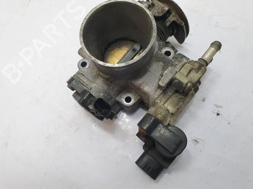 Throttle body HONDA JAZZ II (GD_, GE3, GE2) 1.3 iDSi (GD1) | BP24184527M82 