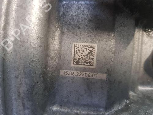 Gearbox AUDI A3 Sportback (8YA, 8YF) 30 TDI | BP30864795M3