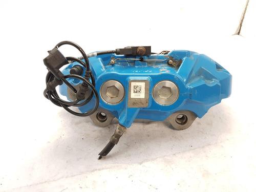 Right front brake caliper MERCEDES-BENZ E-CLASS (W213) E 350 e (213.050) | BP22679779M104  - Image 7