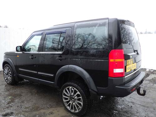 Electronic module LAND ROVER DISCOVERY III (L319) 2.7 TD 4x4 | BP25928963M83 - Image 11