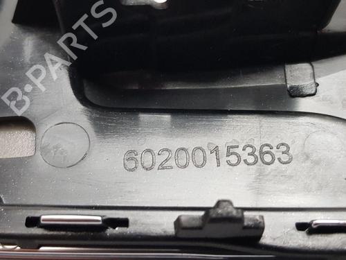 Manete velocidades ALPINE A110 II 1.8 GT | BP22679684I34 