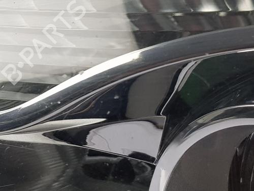 Left headlight NISSAN QASHQAI I (J10, NJ10) 1.5 dCi | BP30090872C28 