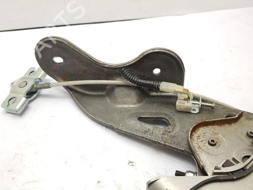 Hand brake HONDA CIVIC VIII Hatchback (FN, FK) 2.2 CTDi (FK3) | BP28029259I18 