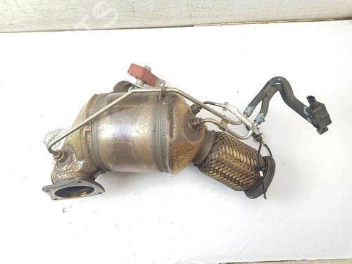 Particulate filter AUDI R8 (4S3, 4SP) 5.2 FSI Plus quattro | BP22682134M81 