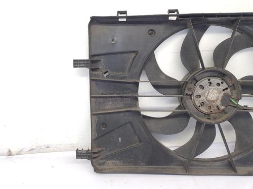 Radiator fan OPEL ASTRA J (P10)  | BP26723649M35 