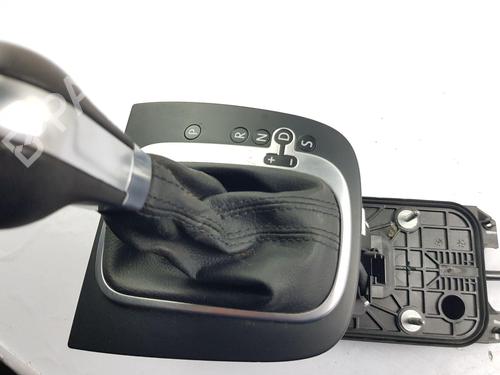 Gear lever VW SCIROCCO III (137, 138) 2.0 TDI | BP25462632M90