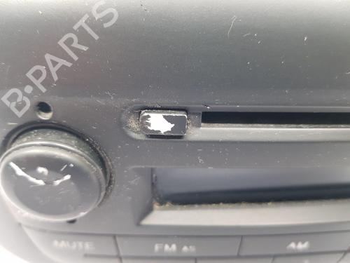 Radio PEUGEOT BIPPER (AA_) 1.3 HDi 75 | BP30690117E6 