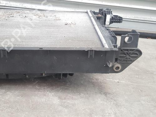 Water radiator ALFA ROMEO GIULIA (952_) 2.2 D (952AFA25, 952AFM25, 952ALA25) | BP29262770M31 - Image 8