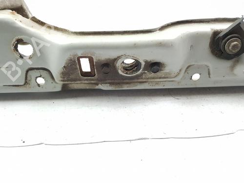 Front bumper reinforcement CHEVROLET MATIZ (M200, M250) 1.0 | BP24322138C109 