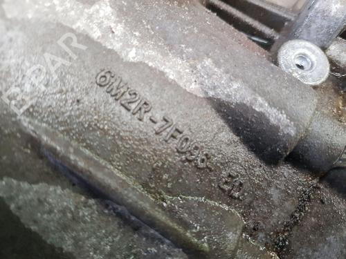 Gearbox FORD MONDEO IV (BA7) 2.0 TDCi | BP30137992M3