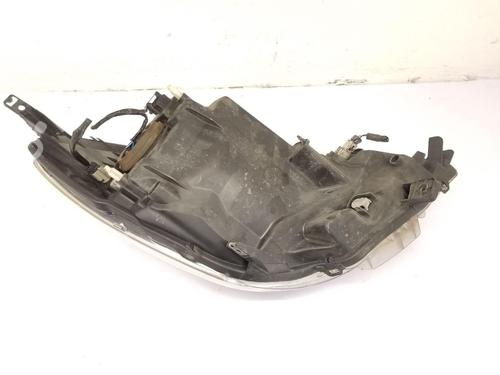 Left headlight NISSAN NOTE (E11, NE11) 1.4 | BP28362941C28 