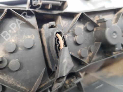 Right taillight LAND ROVER RANGE ROVER III (L322) 3.6 D 4x4 | BP29839725C35 