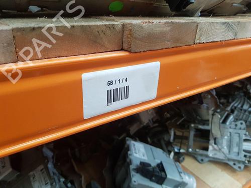 Steering column LEXUS GS (_L1_) F (URL10_, URL10R) | BP22684213M21 - Image 10