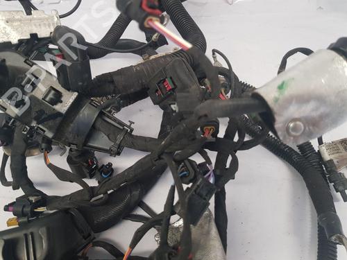Wiring harness AUDI Q7 (4MB, 4MG, 4MQ) SQ7 TDI quattro | BP37584959E16 - Image 10