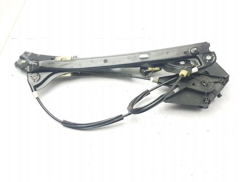 Used Front right window mechanism Front right window mechanism VW POLO V (6R1, 6C1) 1.4 (6R1) (85 hp) 33473010 33473010