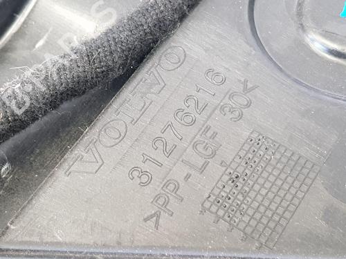 Front right window mechanism VOLVO V40 Hatchback (525) D4 | BP34169224C23  - Image 10