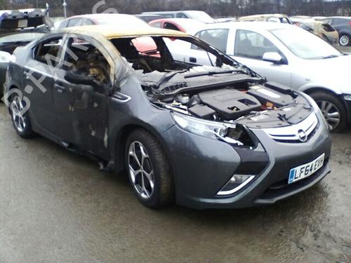 Used Parts VAUXHALL AMPERA (R12) EV 150 (D1JOI) (151 hp) 2131747