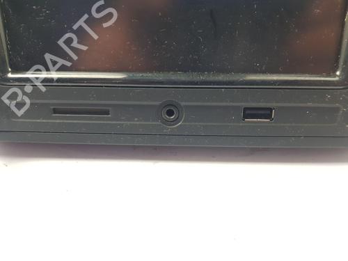 Radio VW GOLF VI (5K1) 1.4 | BP30650067E6