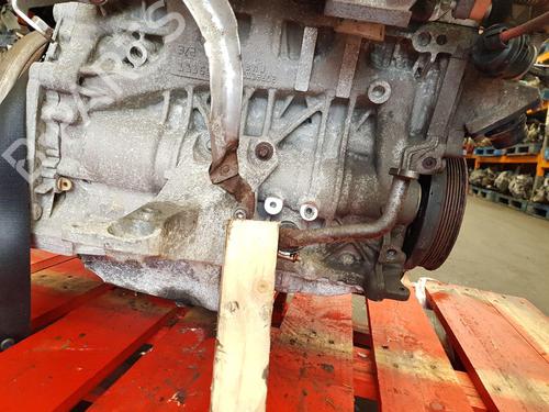 Engine BMW 1 Coupe (E82) 118 d | BP39004113M1 - Image 8