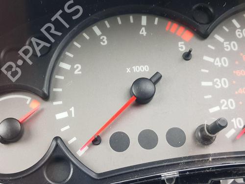 Kombiinstrument FORD FOCUS I (DAW, DBW) 1.8 Turbo DI / TDDi | BP29343400C47 