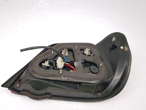 Left taillight SUBARU IMPREZA Saloon (GD) 2.0 i AWD (GD9) | BP32069871C34 