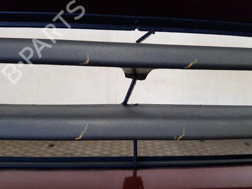 Front bumper OPEL MERIVA A MPV (X03)  | BP22203247C7 