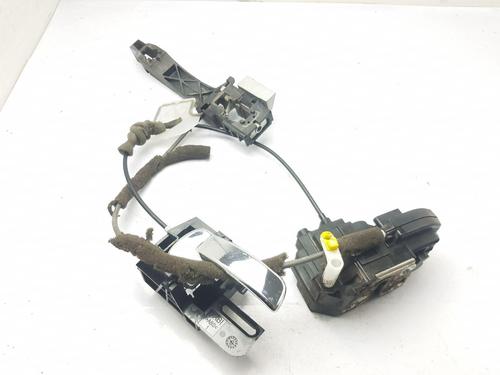 Cerradura puerta delantera derecha Cerradura puerta delantera derecha NISSAN QASHQAI I (J10, NJ10) 1.5 dCi (106 hp) 36144527 36144527