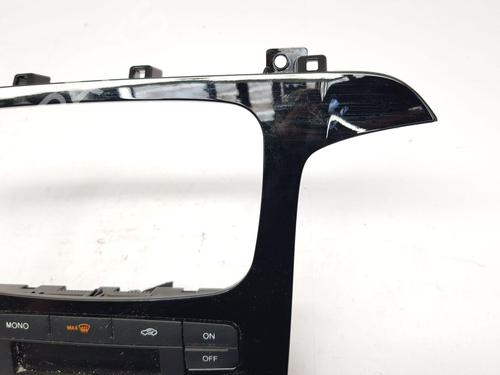 Climate control FORD S-MAX (WA6) 1.6 TDCi | BP29549206I5 