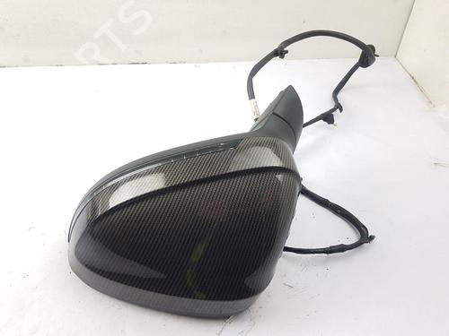 Left mirror AUDI A4 B9 (8W2, 8WC) S4 TFSi quattro | BP31841918C26