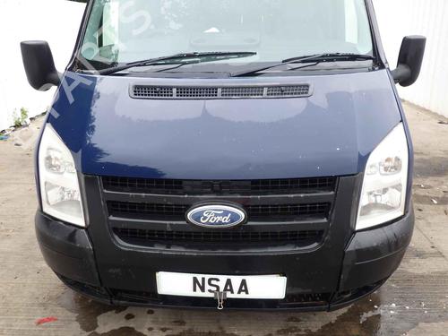 Engine control unit (ECU) FORD TRANSIT Van (FA_ _) 2.2 TDCi | BP30914765M57 - Image 13