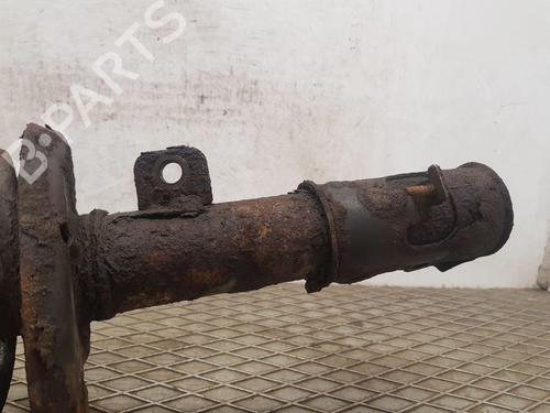 Right front shock absorber PEUGEOT 508 I (8D_) 2.0 HDi | BP30580789M17 