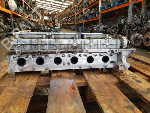 Cylinder head BMW 4 Convertible (F33, F83) M4 Competition | BP30690072M5 