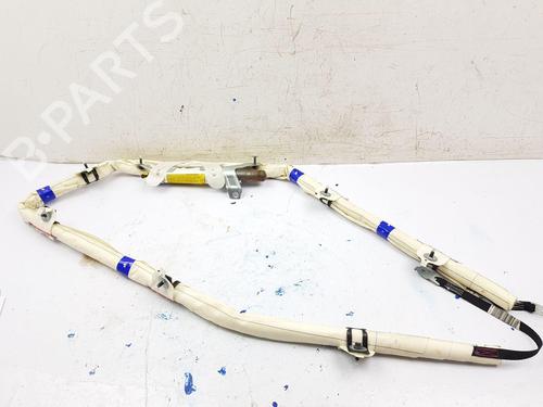 Used Right curtain airbag Right curtain airbag JAGUAR XJ (X351) 3.0 SDV6 (275 hp) 22683918 22683918