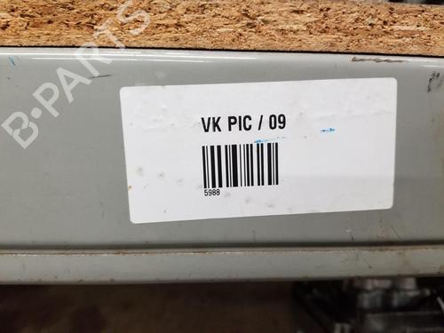 Steering pump FORD S-MAX (WA6) 1.8 TDCi | BP36093418M99 - Image 8
