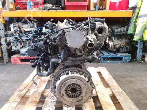 Motor VW GOLF VII (5G1, BQ1, BE1, BE2) 2.0 R 4motion | BP30891678M1 
