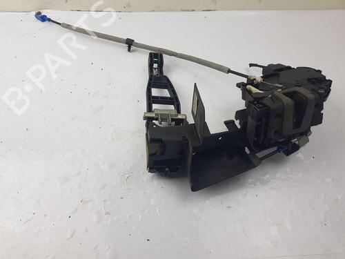 Used Front left lock Front left lock 39002828 39002828