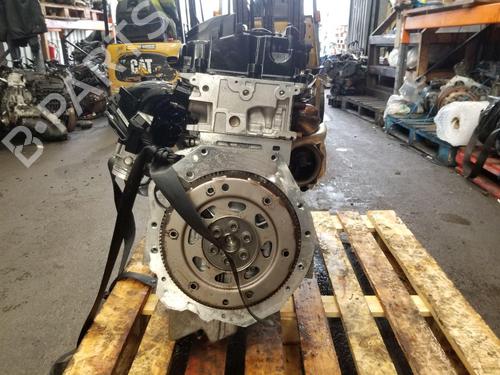 Engine BMW 3 (F30, F80) ActiveHybrid | BP23182501M1
