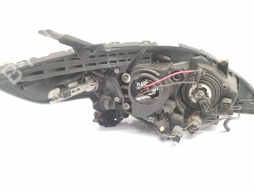 Left headlight MAZDA 5 (CR) 2.0 (CREW, CR19) | BP29642101C28 
