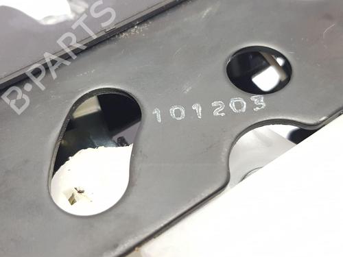 Tailgate lock HONDA INSIGHT (ZE_) 1.3 IMA (ZE28, ZE2) | BP29549350C101 