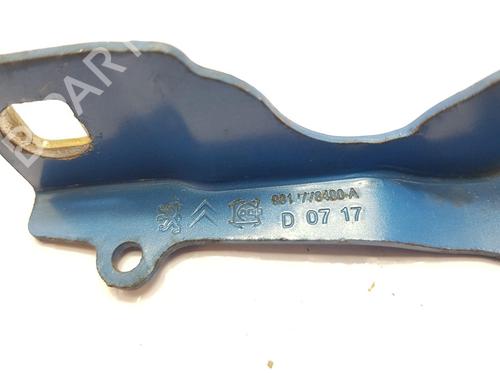 Hinge/Door check strap CITROËN C3 III (SX) 1.6 BlueHDi 75 | BP29984337C146 