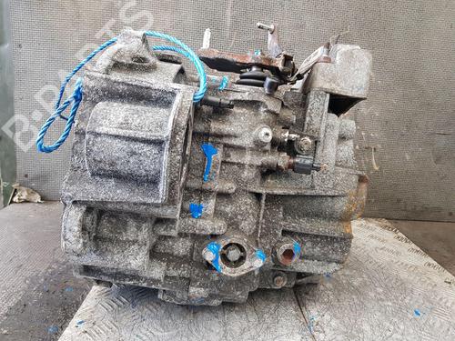 Gearbox VW GOLF IV (1J1) 1.9 TDI | BP28710786M3
